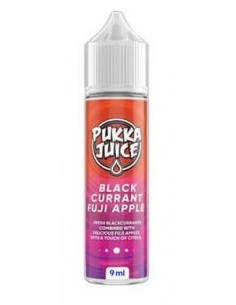 Pukka Juice Longfill...