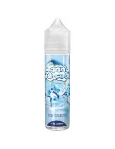 Wanna Be Cool Longfill Ice...
