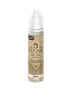 Colinss Longfill Vanilla 6 ml