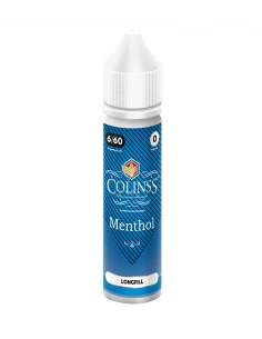 Colinss Longfill Menthol 6 ml