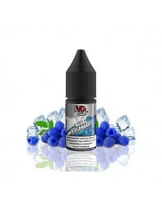 IVG Salt Blue Raspberry 20...