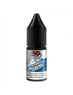 IVG Salt Bubblegum 20 mg 10 ml