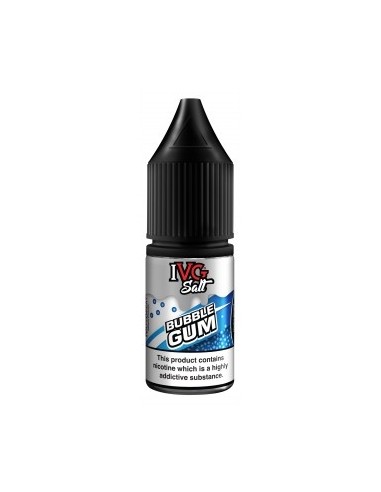 IVG Salt Bubblegum 20 mg 10 ml