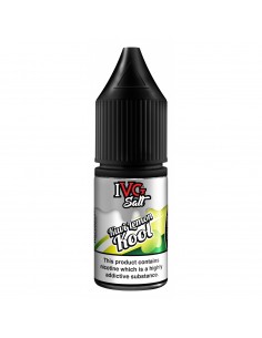 IVG Salt Fresh Kiwi Lemon...