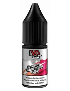 IVG Salt Strawberry...