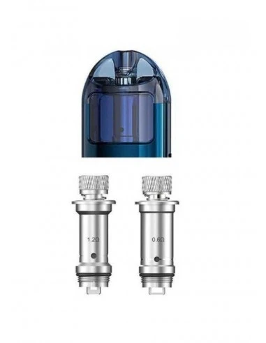 Lost Vape Cartridge Lyra Blue 2 ml +...