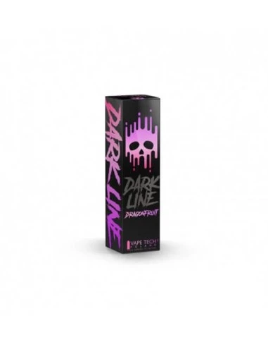 Dark Line Longfill Dragon Fruit 6 ml