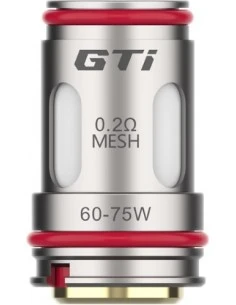 Vaporesso Grzałka GTI Mesh...