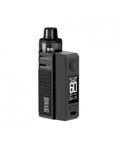 Voopoo Pod Drag E60 Kit