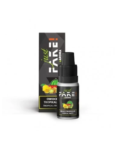 Just Fake Aromat Owoce Tropikalne 10 ml