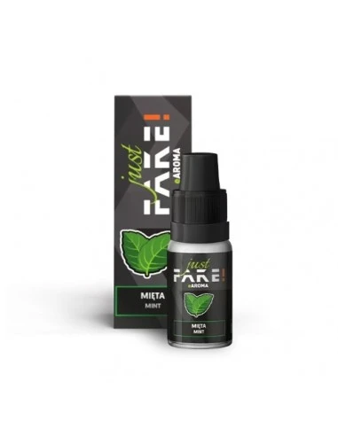 Just Fake Aromat Mięta 10 ml