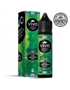 Vivo Premix Double Aloe And...