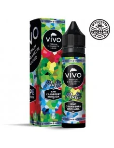 Vivo Premix Multi Kiwi...