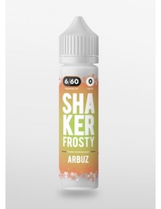 Shaker Frosty Longfill...