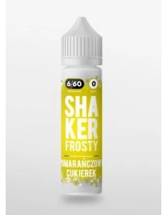 Shaker Frosty Longfill...