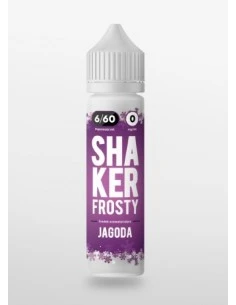 Shaker Frosty Longfill...