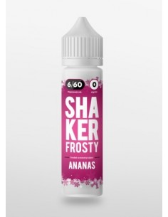 Shaker Frosty Longfill...