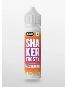 Shaker Frosty Longfill...