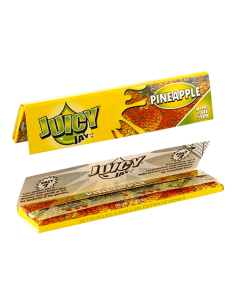 Bibułki Juicy Jay's KS Slim...