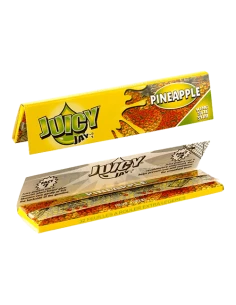 Bibułki Juicy Jay's KS Slim...