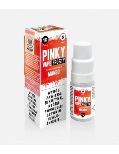 Pinky Vape Liquid Frosty...