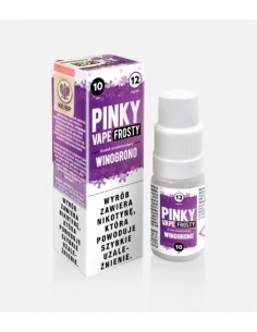 Pinky Vape Liquid Frosty...