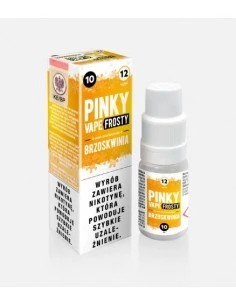 Pinky Vape Liquid Frosty...