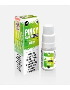 Pinky Vape Liquid Frosty...