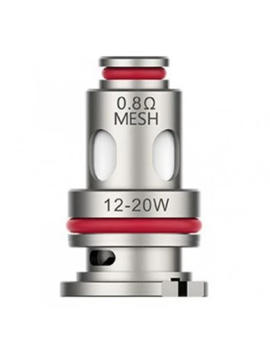 Vaporesso Grzałka GTX Mesh 0.8 Ohm (5...