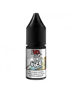 IVG Salt Cola Ice 20 mg 10 ml