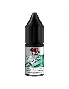 IVG Salt Spearmint 20 mg 10 ml