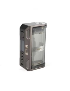 Lost Vape Mod Thelema Quest...
