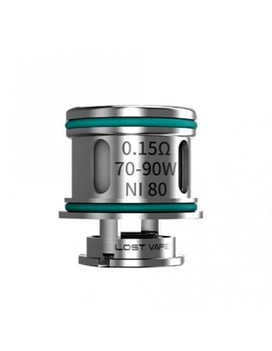 Lost Vape Grzałka UB Pro P1 0.15 ohm