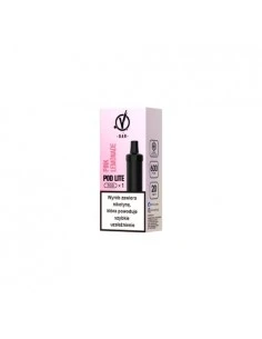 Vbar Cartridge 2 ml 20 mg