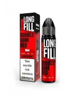 Xtreme Longfill Bubblegum...