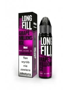 Xtreme Longfill Grape...