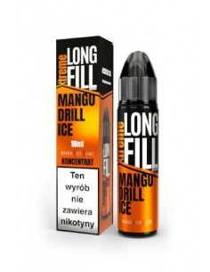 Xtreme Longfill Mango Drill...