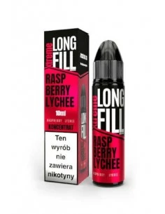 Xtreme Longfill Raspberry...