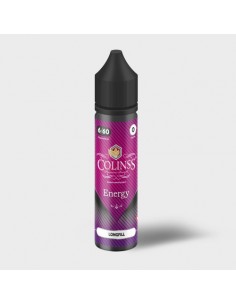 Colinss Longfill Energy 6 ml
