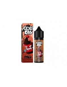 F*cked Lab Longfill Cola 10 ml