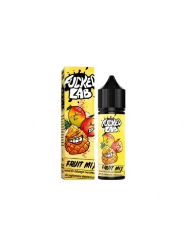 F*cked Lab Longfill Fruit Mix 10 ml