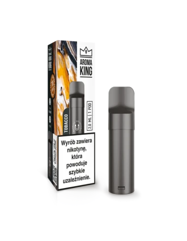 Aroma King Cartridge 20 mg/ml