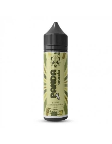 Panda Eats Classic Longfill Gruszka... Panda Eats Classic Longfill Gruszka...