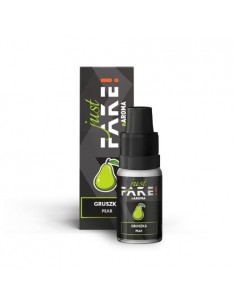 Just Fake Aromat Gruszka 10 ml