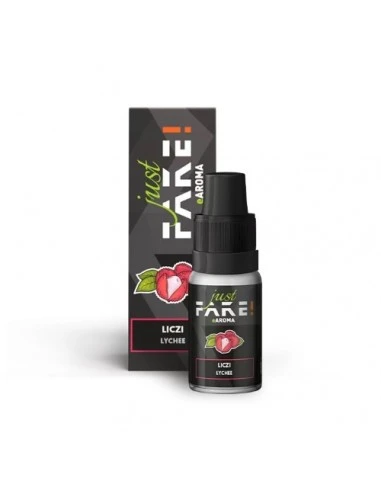 Just Fake Aromat Liczi 10 ml