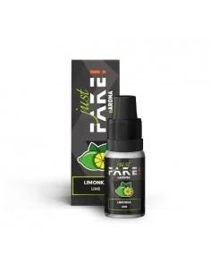 Just Fake Aromat Limonka 10 ml