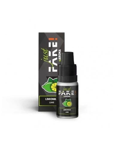 Just Fake Aromat Limonka 10 ml