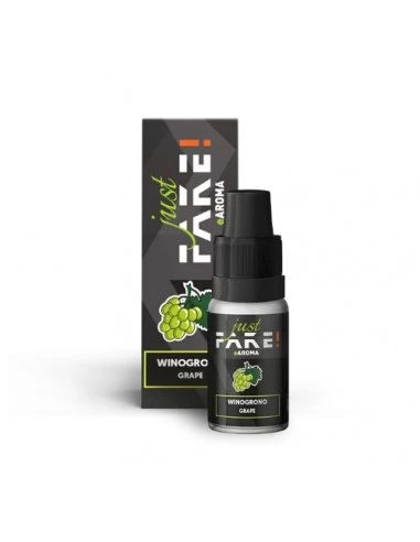 Just Fake Aromat Winogrono 10 ml