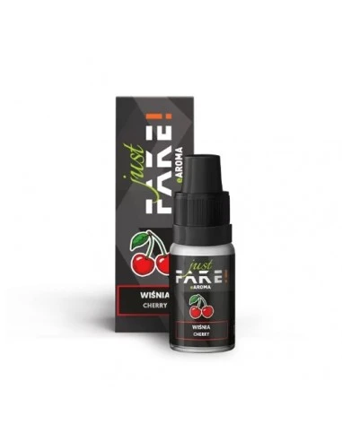 Just Fake Aromat Wiśnia 10 ml