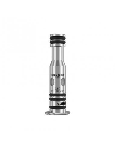 Lost Vape Grzałka UB Mini S1 0.8 ohm